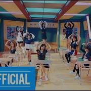 Twice La Signal