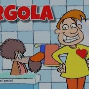 Virgola Canzone Bambini