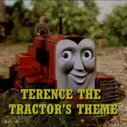 Thomas Terence Theme