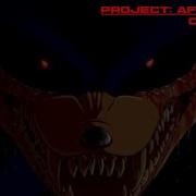 Project After Fear Chapter 2 Sonic Exe Ost Final