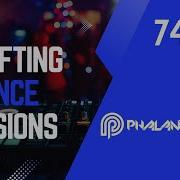 Dj Phalanx Uplifting Trance Sessions Ep 749