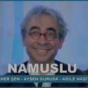 Namuslu