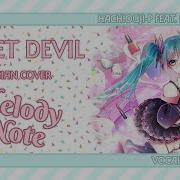 Sweet Devil Melody Note