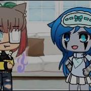 Клип Echo На Русском Гача Лайф