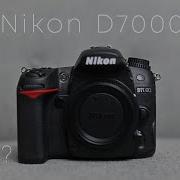 Nikon D7000