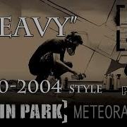 Phantom S Pain Heavy Linkin Park