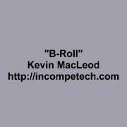 Kevin Macleod B Roll Other Version