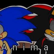 Sonic I M An Animal Meme