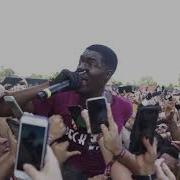 Mo Bamba Sheck Wes Live