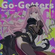 Mori Calliope Go Getters