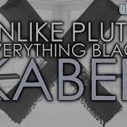 Unlike Pluto Everything Black Рус Кавер Oxygen1Um Песня На Русском Перевод Rus Cover