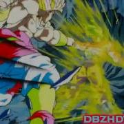 Glad Dragonball Z Andrpid 17 Theme Remix