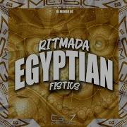 Dj Menor Hz Montagem Egyptian