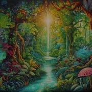 Middle Mode The Jungle