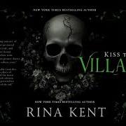 Kiss The Villain