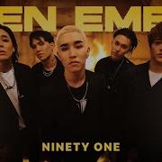 Ninety One Men Emas