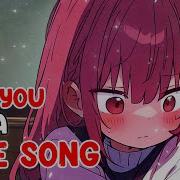 Nightcore Love You Like A Love Song Spears Version