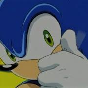 Sonic X Ost