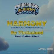 Harmony Academia Skylanders