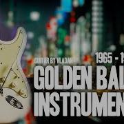 Instrumental Ballads