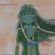 Costa Mee Rising In Ηοusenick Remix