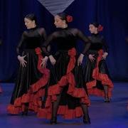 Spanish Dance