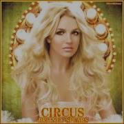 Britney Spears Demo Circus