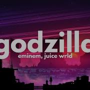 Godzilla Clean By Eminem