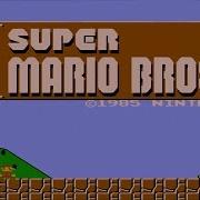 Super Mario Bros Gameplay