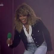 Tina Turner The Best 1989 Peter S Pop Show