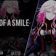 Egoist Ghost Of A Smile Rus Cover Ryoki