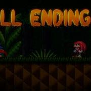 Sonic Cd Alternative Ending Ost