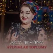 Maya Tekayewa Aynajan 2019