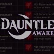 Dauntless