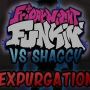 Expurgation Sung By Shaggy The Shaggy Mod Ex Ost