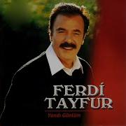 Ferdi Tayfur Yandı Gönlüm