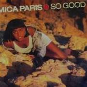 Mica Paris My One Temptation Paris In Summertime Remix