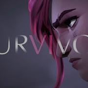 Arcane Survivor