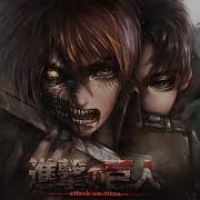 Attack On Titan Season 2 Ost Eren The Coordinate