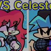 Friday Night Funkin Vs Madeline Full Week Cutscenes Fnf Mod Celeste