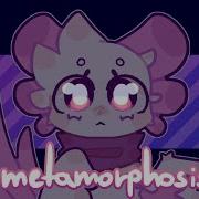 Metamorphosis Animation Meme