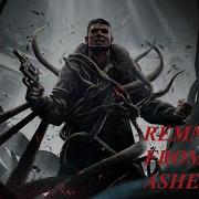 Remnant From The Ashes Ost Rhom Miniboss Theme Ром Тема Минибосса