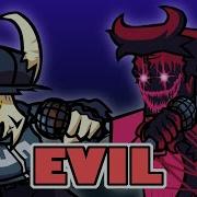 Evil Daddy Dearest Vs Tabi