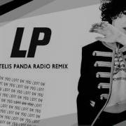 Lplost On You Dj Pantelis Remix