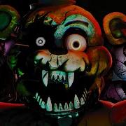 Fnaf Ruin