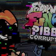 Фнф Пико Пибби