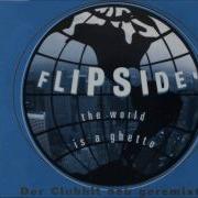 Flipside The World Is A Ghetto Banana Republic Club Vocal