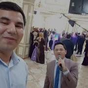Yazberdi Mahmudow 5 Gun
