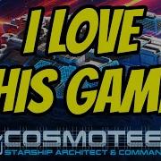 Cosmoteer