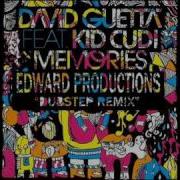 David Guetta Feat Kid Cudi Memories Dub Step Remix